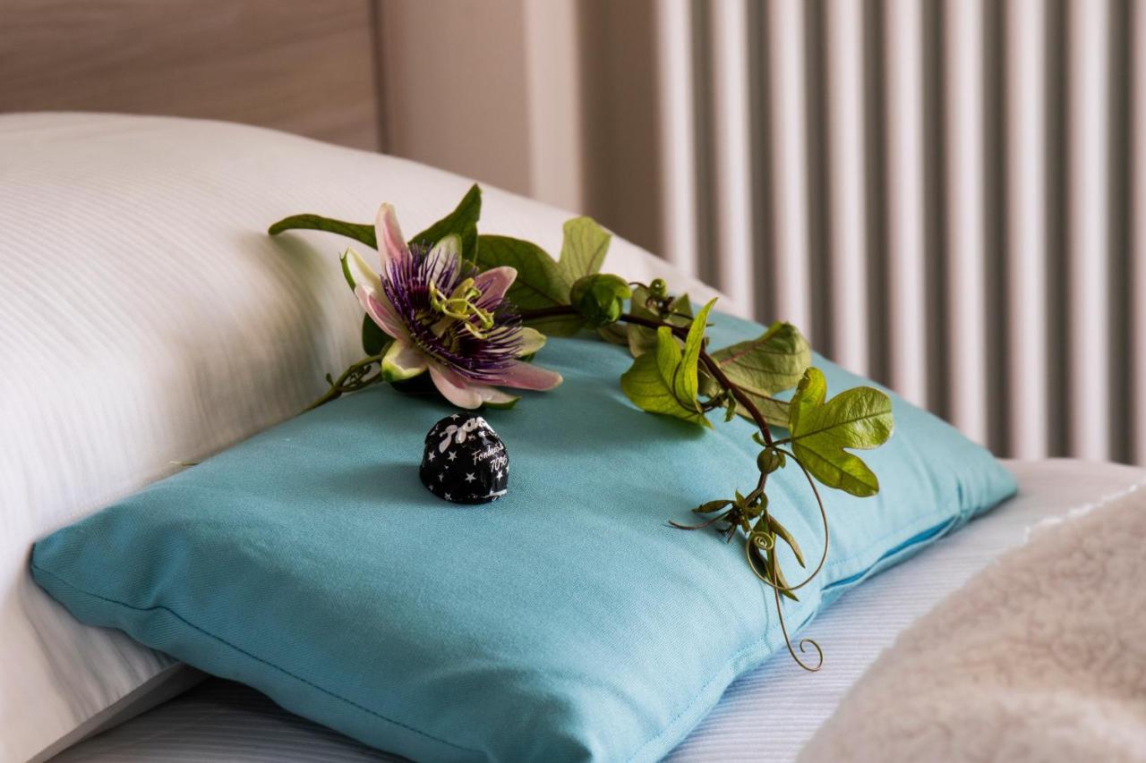 Casa Borgo Regina B&B - Bari Puglia Apartments Торре-а-Маре Экстерьер фото